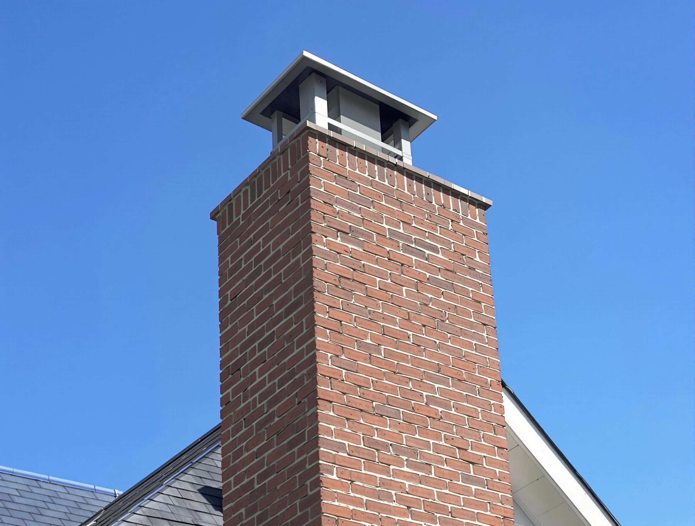 Chimney Remodeling in Bellwood
